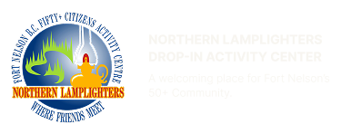 Northern Lamplighters Staging
